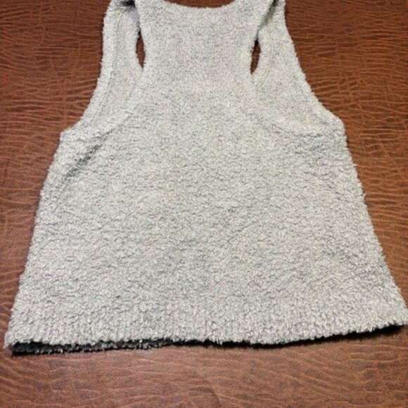 Aerie Marshmallow Top and Sleep Pants - Picture 5 of 7